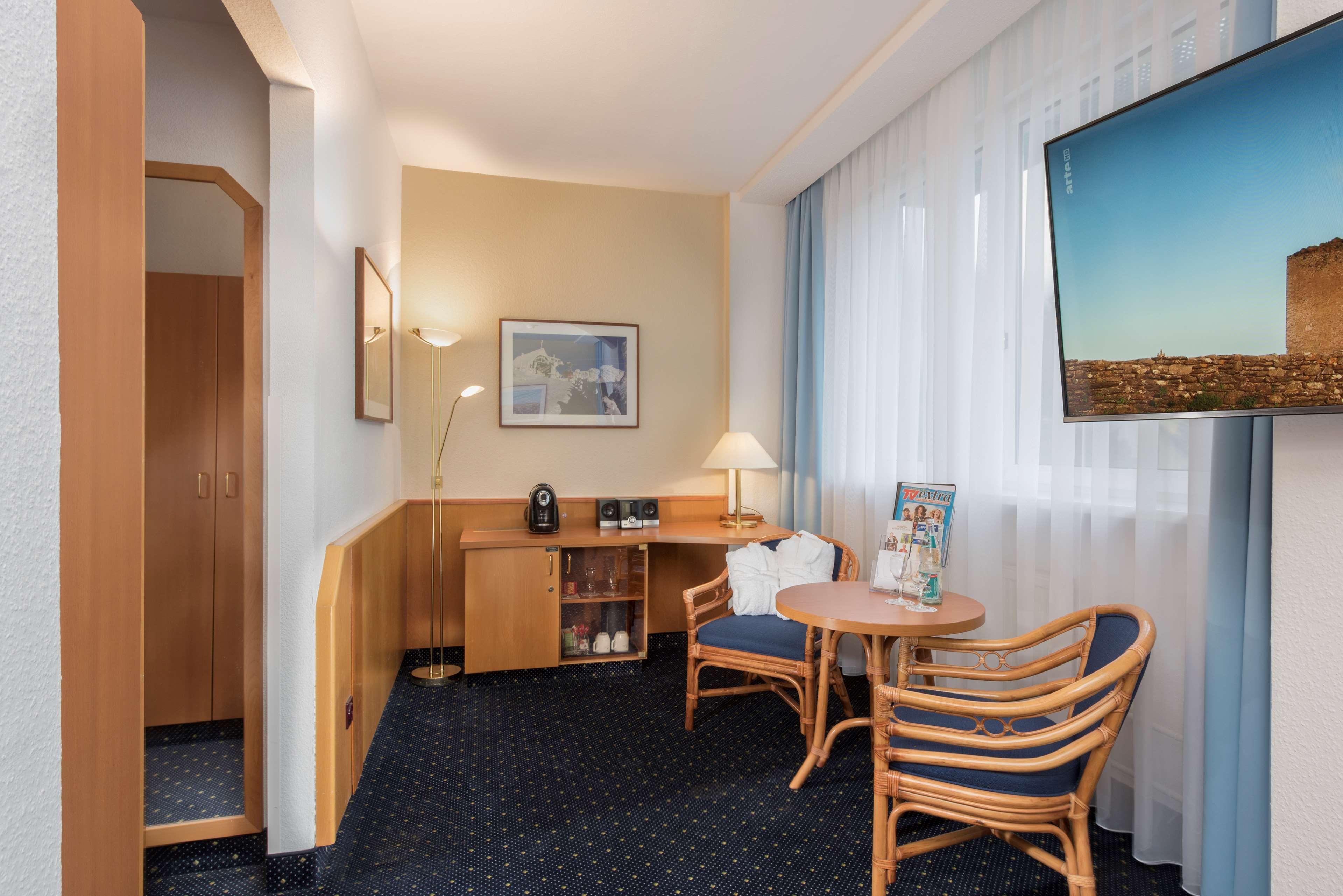 Best Western Ahorn Hotel Oberwiesenthal - Adults Only Ngoại thất bức ảnh